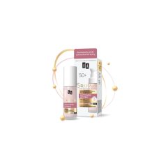   AA 5 REPAIR - ACTIVE LIFTING - Ragyogásfokozó hatású szérum 50+, 30 ml