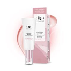 AA LAAB - Hidratáló-nyugtató hatású hidro-krém, 40 ml