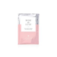   Adrienne Feller Rose de Luxe Hyaluron szérum - mini termék Feszesítő, anti-aging, hidratáló 2 ml