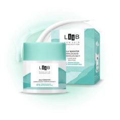   AA LAAB - CLEAR SKIN SOLUTION - Hidratáló és normalizáló hatású krém-booster, 50 ml