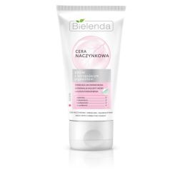   Bielenda Capillary Skin Érfalerősítő hatású színezett CC krém 50 ml