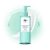 AA LAAB - CLEAR SKIN SOLUTION - Hidrofil normalizáló és nyugtató hatású arctisztító olaj, 200 ml