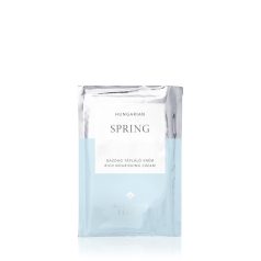   Adrienne Feller Hungarian Spring Gazdag tápláló krém – mini termék 5 ml