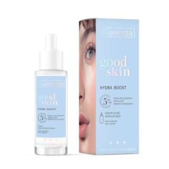   BIELENDA - GOOD SKIN HYDRA BOOST: Intenzív hidratáló hatású szérum 30 ml