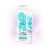 BIELENDA - FUTURE BEAUTY AI INSPIRED - Hibrid hidratáló és fényvédő szemkörnyékápoló krém SPF 50, 15 ml