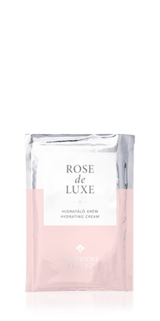 Adrienne Feller Rose de Luxe Hidratáló krém – mini termék 5 ml